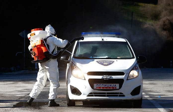 Foto: AP