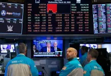 Impacto de los aranceles de Trump en los mercados financieros