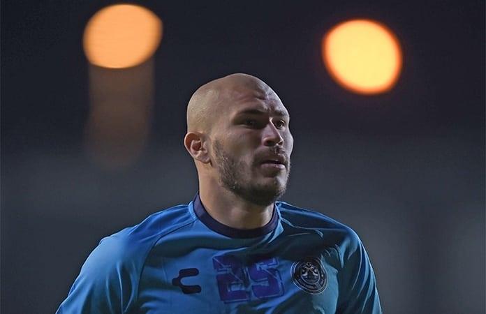 Chatón Enríquez / Archivo