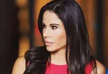 Paola Rojas se despide de Netas Divinas en un emotivo mensaje Paola Rojas se despide de Netas Divinas en un emotivo mensaje