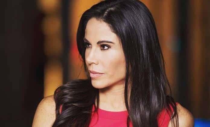 Paola Rojas / Especial