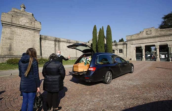 Foto: AP
