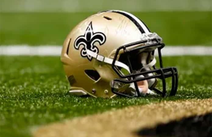 Foto: New Orleans Saints