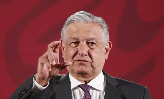 Pide AMLO no dejarse manipular por personas que de la noche a la mañana se hicieron expertos en coronavirus