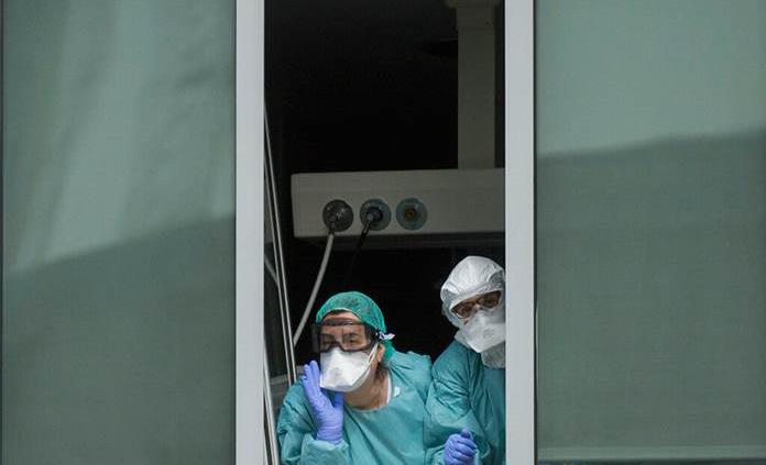 OMS registra más de 234 mil casos de coronavirus en el mundo y pide a los jóvenes que no se confíen