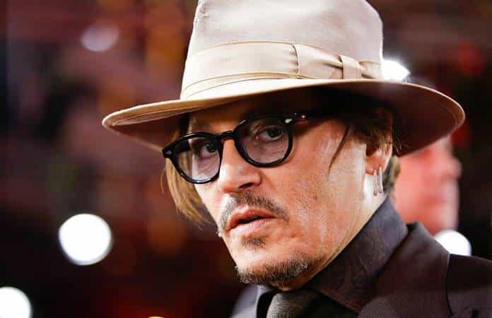 Johnny Depp / Foto: AP