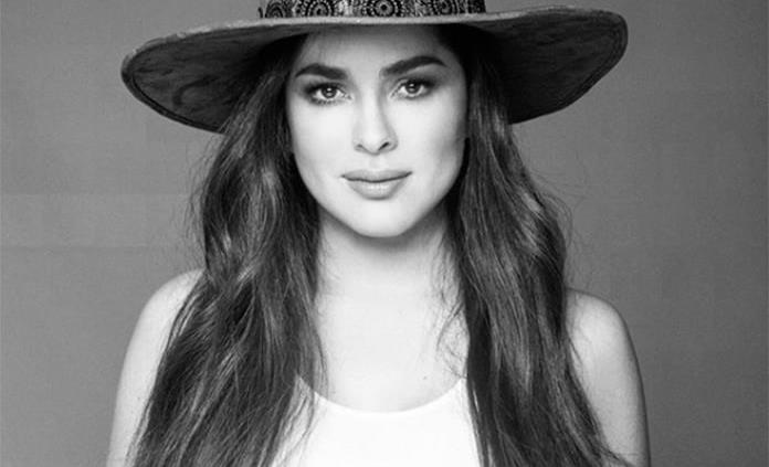 Danna García ofrece plasma tras superar el coronavirus