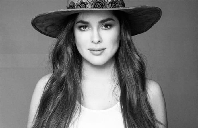 Danna García / Especial