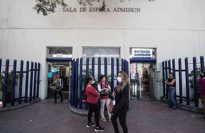 Foto: El Universal