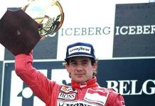 30 años del trágico accidente de Ayrton Senna