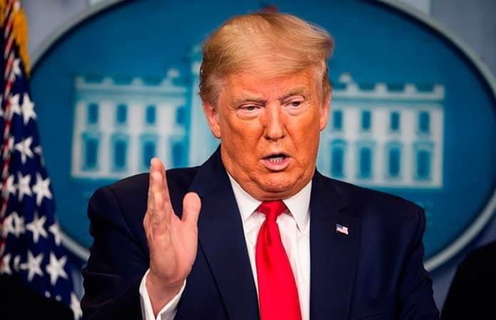 Donald Trump / EFE