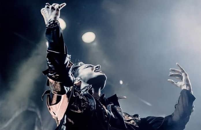 Foto: Lacrimosa Oficial