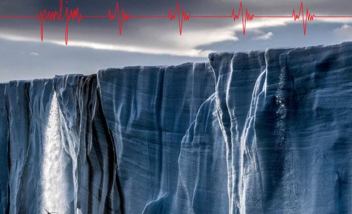 Pearl Jam regresa a lo grande con Gigaton