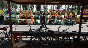 Ent&eacute;rate | Lugares imperdibles para Semana Santa en la CDMX