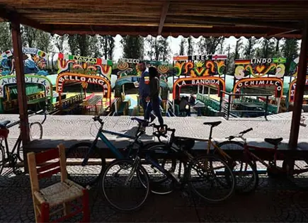 Ent&eacute;rate | Lugares imperdibles para Semana Santa en la CDMX