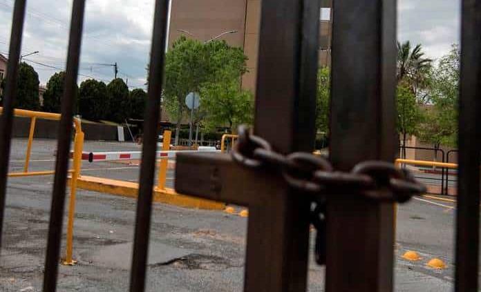 El 95 % de las escuelas de Latinoamérica y el Caribe están cerradas por pandemia