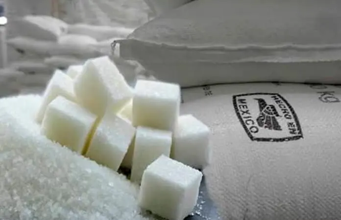 México impone aranceles de hasta el 210% a las importaciones de azúcar