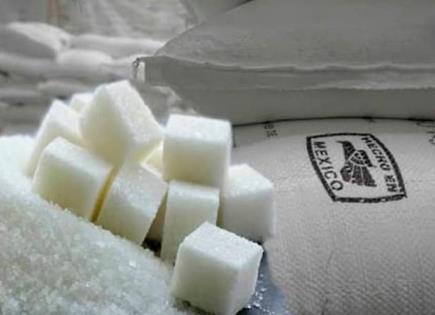 Recuperación exitosa de cargamento de azúcar robado