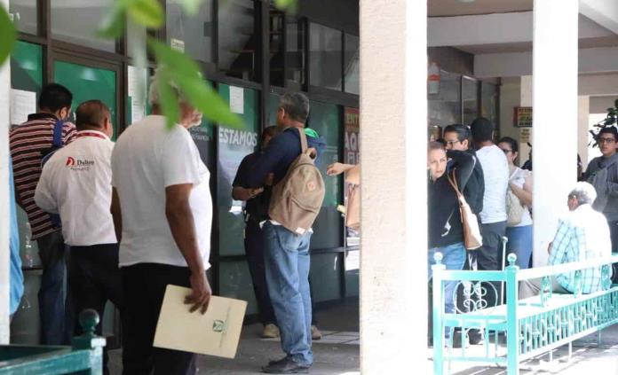 Anuncia Finanzas cierre total de oficinas, más ampliaciones en plazos de pago y descuentos