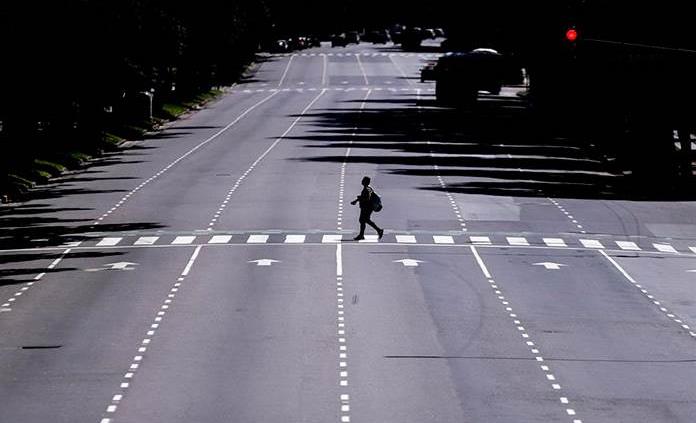 Argentina cierra sus fronteras hasta el 31 de marzo por el COVID-19