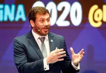 CONMEBOL propone ampliar a 64 equipos Mundial 2030