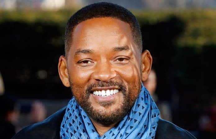 Will Smith / Foto: AP