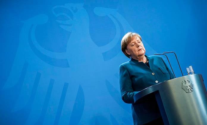 La Unión Europea, incapaz de responder con contundencia a la crisis económica del COVID