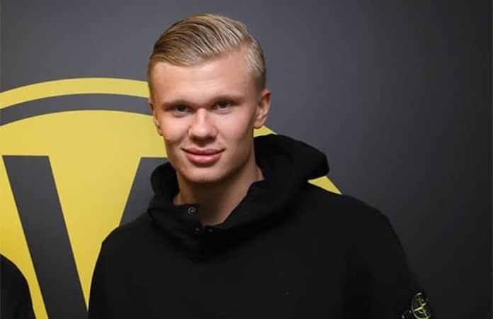 Foto: Borussia Dortmund
