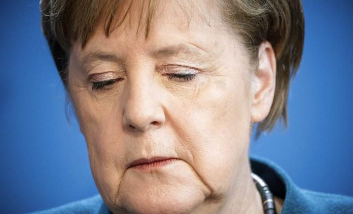 Alemania rebasa los 50 mil casos de coronavirus; Merkel pide paciencia y mantener reducción de la vida pública