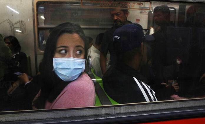 Congreso del Trabajo suspende desfile del 1 de mayo por emergencia sanitaria