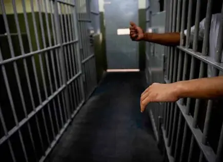 Crece población en cárceles, según Censo Nacional Penitenciario