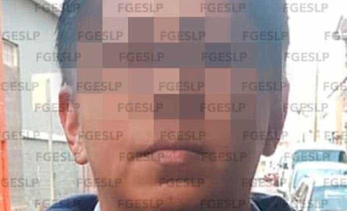 Vinculan a proceso a hombre acusado de llevar a una joven a un hotel y la obligó a posar sin ropa para tomarle fotos