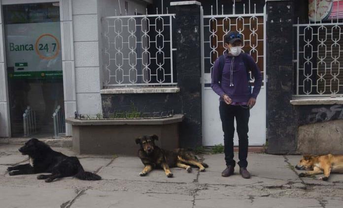 Un pueblo boliviano, en cuarentena total por COVID-19 tras una fiesta ilegal