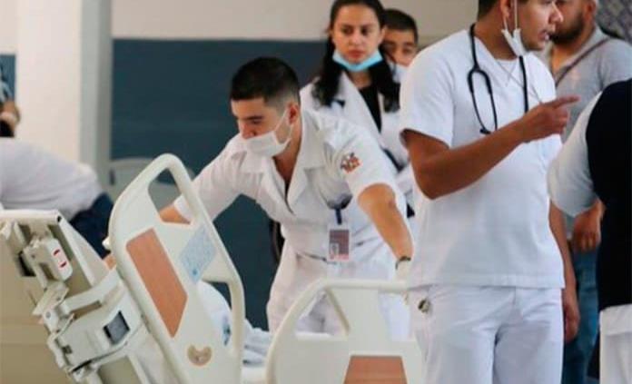 VIDEO: La UNAM te explica qué hacer si alguien de tu familia se contagió con Covid-19