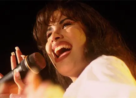 Muere Abraham Quintanilla, papá de Selena Muere Abraham Quintanilla, papá de Selena