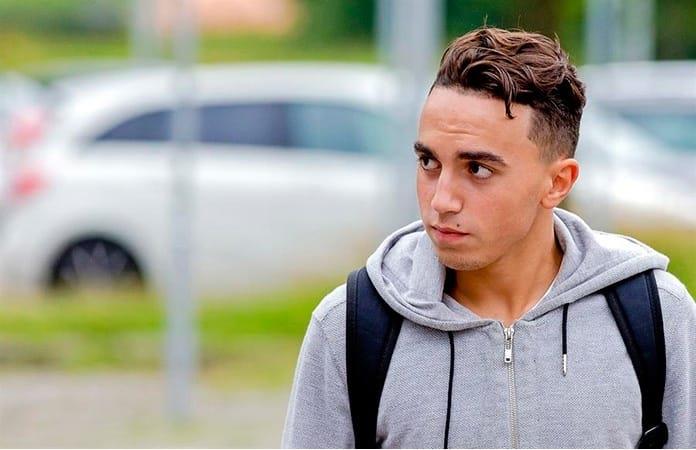 Abdelhak Nouri / EFE