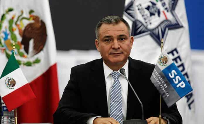 Si gobierno tiene elementos contra García Luna que proceda, pide diputada federal