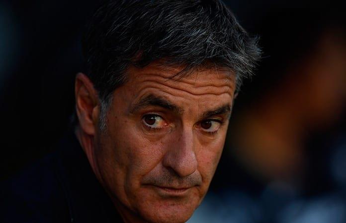 Miguel González Míchel / MexSport