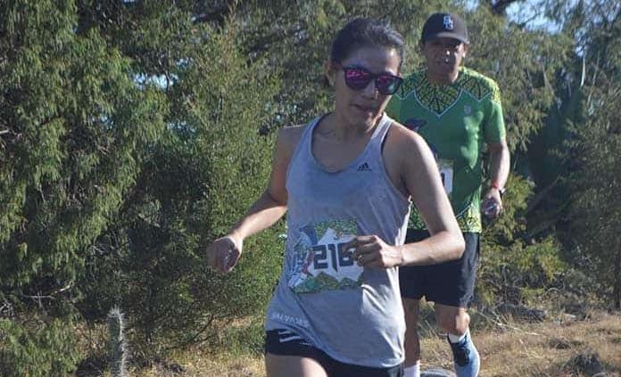 Posponen para mayo el Ultra Trail Grutas de la Catedral