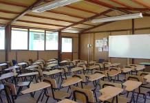 Escuelas en Guerrero comienzan a operar tras el paso de huracán Otis