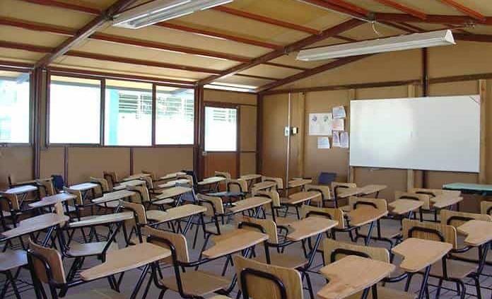 En mayo, SEP definirá condiciones para regreso a clases