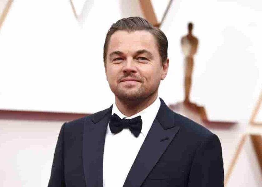Leonardo DiCaprio / Foto: AP