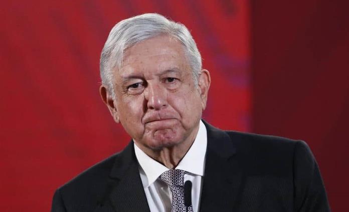 Agradece AMLO apoyo de empresarios por evitar despidos y afectaciones a empleados durante crisis sanitaria