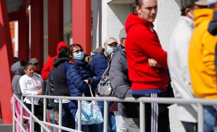 Alertan por una segunda ola de despidos masivos ante crisis por Covid