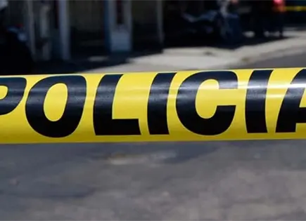 Detienen a tres menores por asesinato de conductor Didi en Mexicali Detienen a tres menores por asesinato de conductor Didi en Mexicali