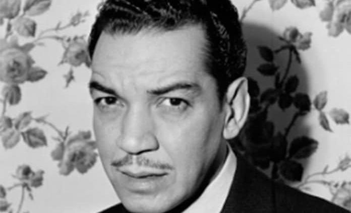 Cantinflas, el mexicano que le ganó el Globo de Oro a Marlon Brando
