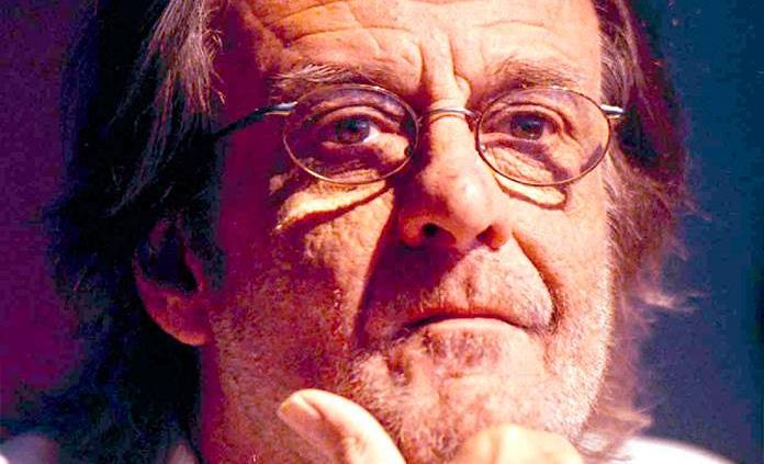 La poesía lúcida, sensible y erótica de Aute, en diez canciones