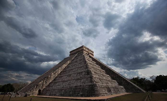 Tours virtuales para conocer las siete maravillas del mundo moderno