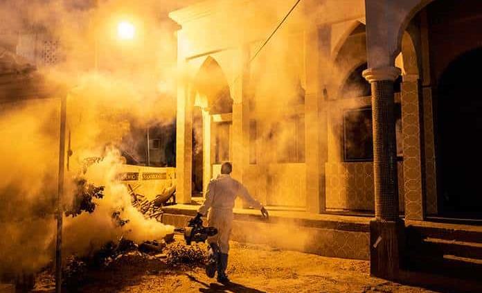 Alto al fuego, lo peor está por venir, dice ONU