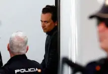 Lozoya declara que Anaya, Cordero, Videgaray y Peña ordenaron pago de millones a diputados panistas: Reforma Lozoya declara que Anaya, Cordero, Videgaray y Peña ordenaron pago de millones a diputados panistas: Reforma